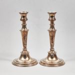 976 9313 CANDLESTICKS